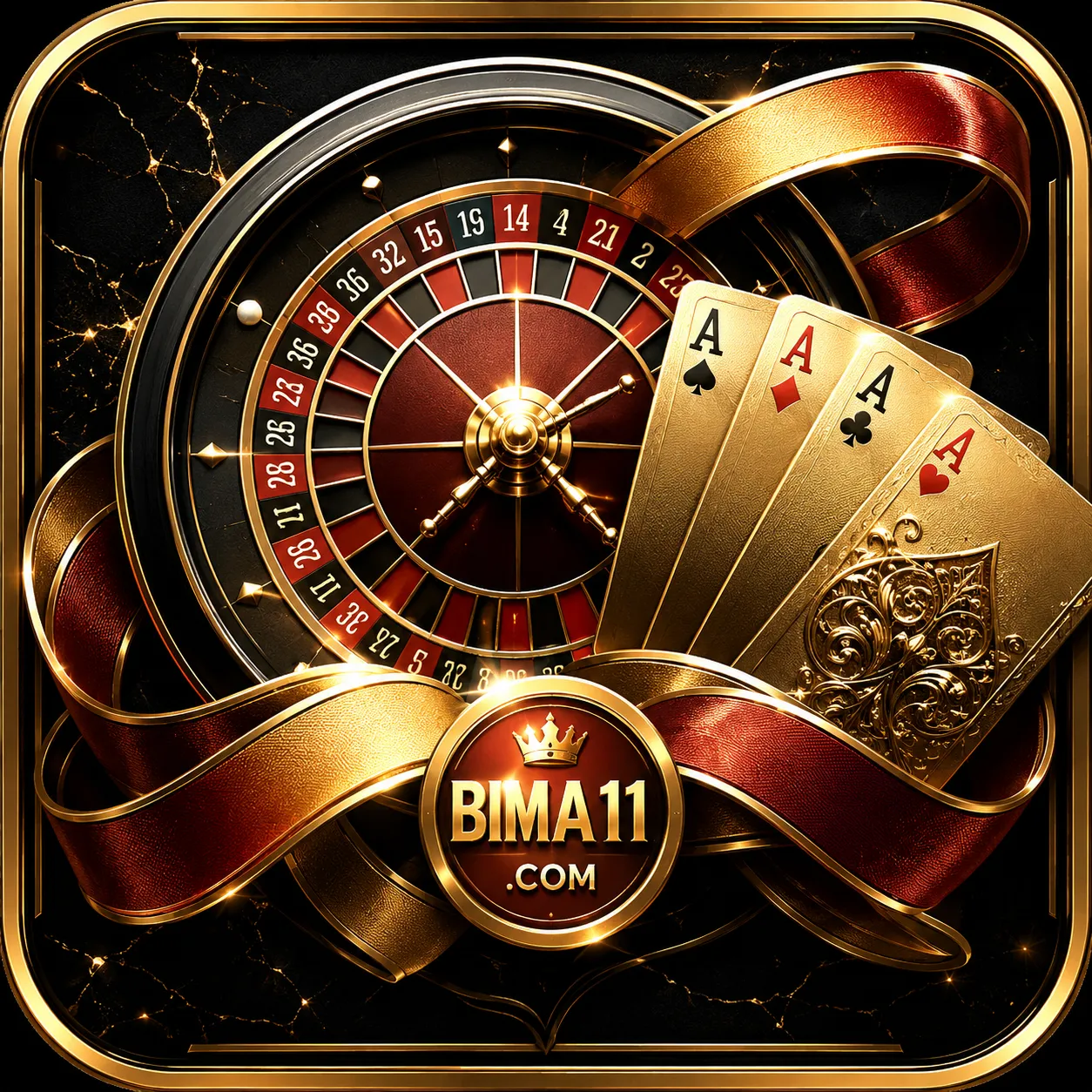 BIMA11 - Petualangan Seru dalam Dunia Arcade