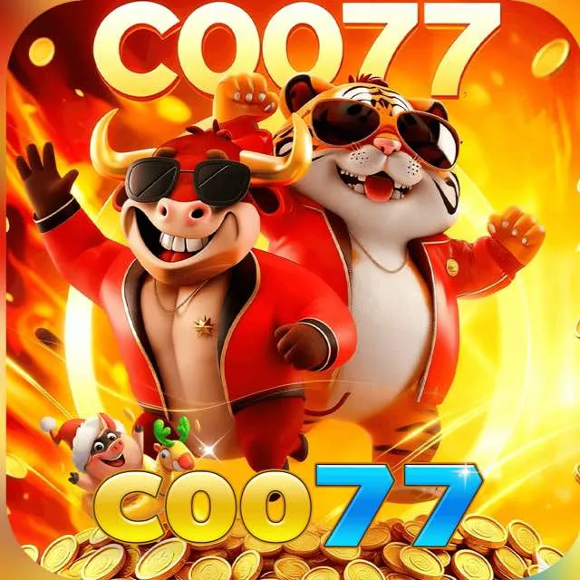 COO77 - Permainan Santai yang Menghibur