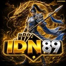 IDN89 - Balapan Motor Penuh Adrenalin