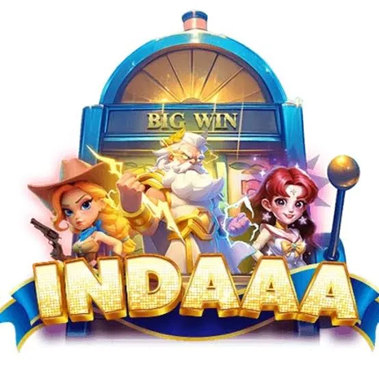 INDAAA - Game Poker Seru dan Menantang