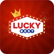 LUCKYBEST - Game Bingo Seru dan Menyenangkan