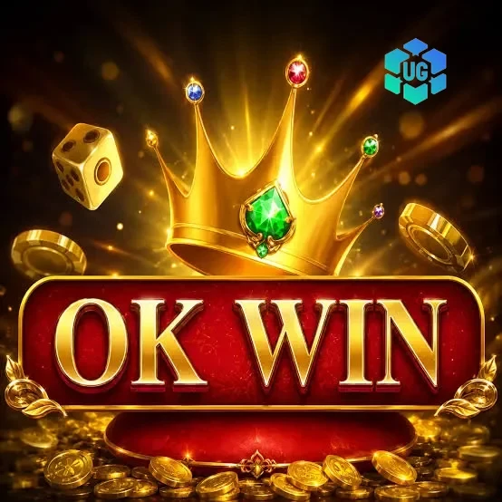 Logo okwin